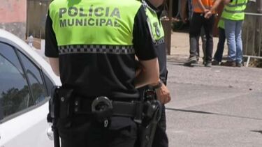 Polícia Municipal morre em Oeiras