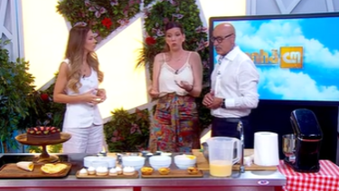 Rice Me Deli: a pastelaria ideal para os celíacos no 'Manhã CM'