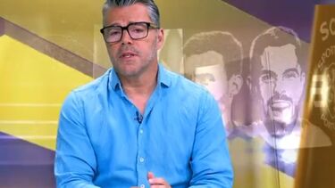 José Calado: 'O empresário do Gyökeres devia saber que a maior parte os áudios no futebol não significam nada'