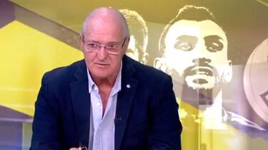 Jorge Amaral: 'É estranho não haver nenhuma proposta vincada por Gyökeres'