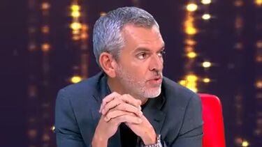 “Podia ficar retida”: José Gouveia reage ao regresso antecipado de Cristina Ferreira a Portugal 