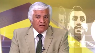 Paulo Andrade: 'No Marselha não vingou. Amar Dedic só teve dois jogos a titular'