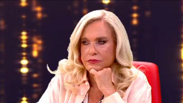 'Este é um momento muito mau para o Manuel': Teresa Guilherme sobre acusação a Manuel Marques