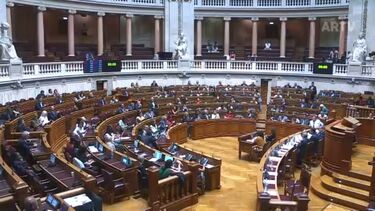 Nova proposta de lei da nacionalidade começa a ser discutida no Parlamento