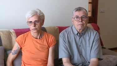 'Gastámos todo o dinheiro que poupámos numa vida de trabalho': casal compra casa por 100 mil euros e pode ser despejado