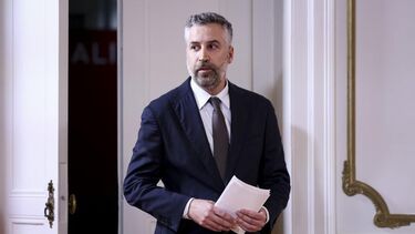 Entidade para a Transparência recusa dar ao Ministério Público dados de Pedro Nuno Santos