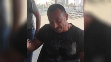 'Joca' tentou convencer juíz de que não liderava qualquer rede de tráfico de droga