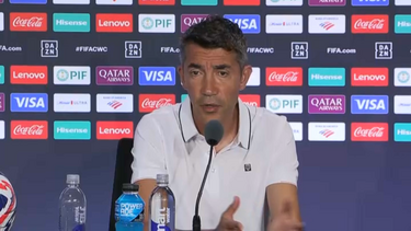 Bruno Lage desvaloriza desentendimento com Kökçü no Mundial de Clubes