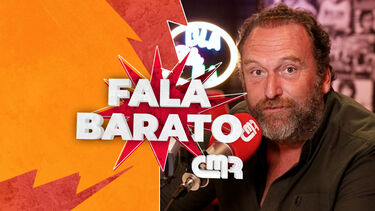 ‘Fala Barato’ com Eduardo Madeira | Sabia que o Comité Olímpico Internacional faz hoje 131 anos? 