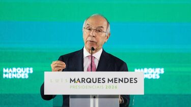 Luís Marques Mendes mantém liderança e Cotrim passa Seguro
