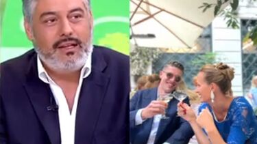 André Pinotes Batista: 'Temos comentado muitas coisas sobre Gyökeres que depois não se vêm a confirmar'