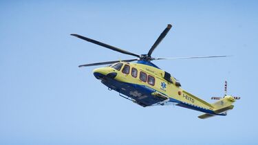 Helicópteros do INEM em Évora e Loulé passam a operar 24 horas por dia na segunda-feira