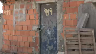 Moradores muitas vezes não têm água para beber