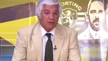 Paulo Andrade: 'O FC Porto tem um problema de fundo, que é a qualidade dos seus jogadores'
