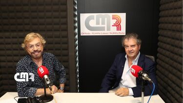 Siopa Convida Dr. Jose Maria Talon