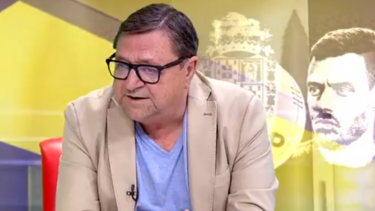 João Malheiro: 'Otamendi é um líder. Desempenha bem esse papel'