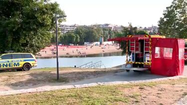 Jovem morre afogado no rio Cávado em Barcelos