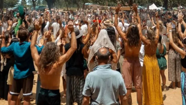 Massagista abusa de menor em festival de música e medicina em Sesimbra