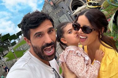 Pedro Melo Guerra, Esperança e Catarina Gouveia