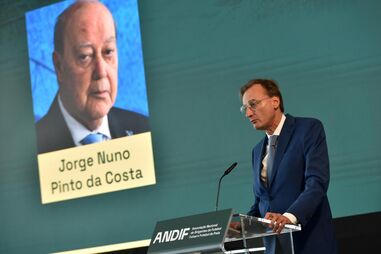 Alexandre Pinto da Costa