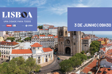 Lisboa debate a imigração