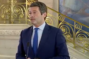 Chega viabiliza candidato que PSD indicar para presidente da Assembleia da República