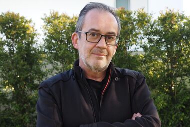 José Alberto de Carvalho