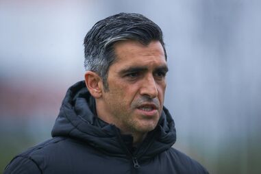 Técnico do Alverca quer 'dar boa imagem' frente ao Sporting