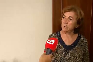 “Trinquei-lhe um dedo”: casal de idosos conta tudo o que aconteceu durante assalto a habitação em Famalicão