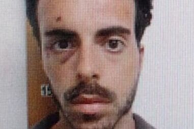Homem que agrediu mulher com 150 facadas recusado no Hospital-Prisão de Caxias