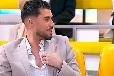 Léo Caeiro afirma que tudo o que disse sobre Flávio Furtado “foi sempre verdade” após apresentador o processar 