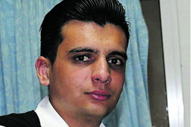 Pai de jovem morto e esquartejado no Algarve continua sem indemnização