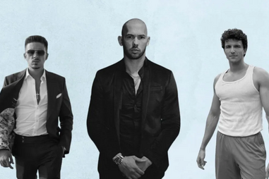 A "Máxima" analisa os "Andrew Tate" portugueses, de Numeiro a Fábio Teles