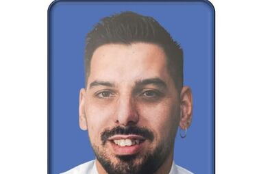 Homem morre em acidente de trabalho na zona industrial de Vila Real