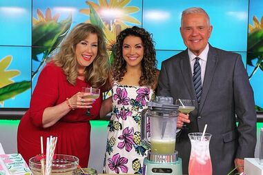 Mike Jerrick no 'Good Day Philadelphia'