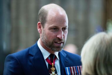 Principe William