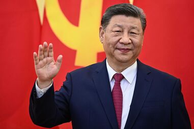 Xi Jinping diz que China "será sempre boa amiga" dos países da América Latina e Caraíbas