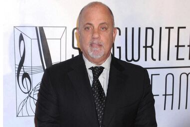 Billy Joel no Festival Tribeca