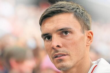 Rui Costa pondera venda de Florentino para investir em Palhinha