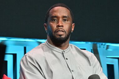 Sean 'Diddy' Combs