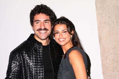 José Condessa e Luisinha Oliveira