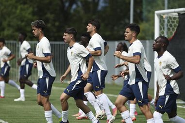 Seleção portuguesa de futebol de sub-21