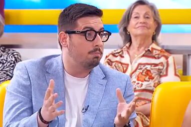 “A Cristina Ferreira é obviamente uma inspiração”: Cândido Pereira fala sobre a apresentadora 