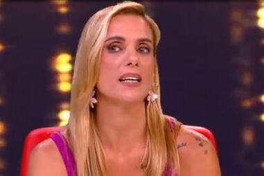 "Foi muito bem escolhida": Filipa Castro sobre ida de Cristina Ferreira ao Japão