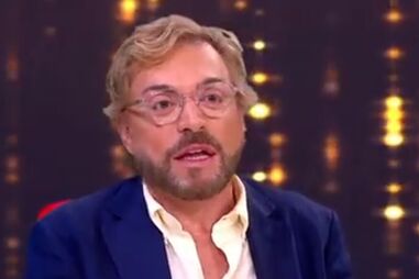 "Chorei imenso quando ela se separou": Duarte Siopa sobre separação de Cuca Roseta