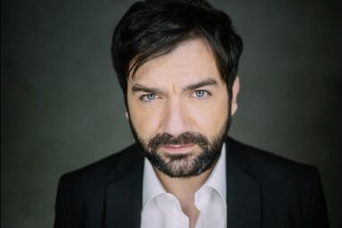 Ator Adérito Lopes agredido 'violentamente' e hospitalizado em Lisboa