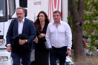 Adriano Quintanilha, dono da equipa W52-FC Porto