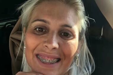 Prima de Mónica Silva condenada a pagamento de multa por agredir mãe de Fernando Valente