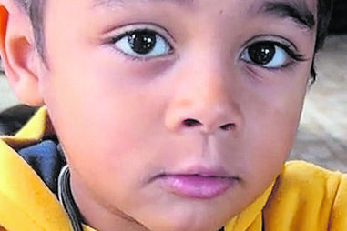 Menino de 4 anos morre afogado, enquanto estava ao cuidado de pai com esquizofrenia, no Barreiro