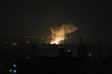 Israel reivindica morte de chefe do Estado-Maior das Forças Armadas do Irão